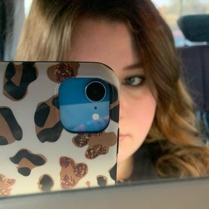 Meet your Posher, Shayla